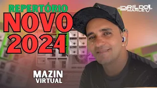 MAZIN VIRTUAL -  CD PROMOCIONAL ABRIL 2024