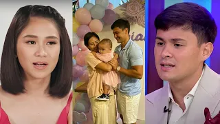 Sarah Geronimo NAGSALITA NA Bakit Wala Parin Silang Anak Matteo Guidicelli Hanggang sa Ngayon!