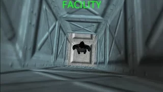 007 Goldeneye - Facility 00 Agent HD