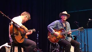 There Will Never Be Another You - Peter Bernstein & Bruce Forman at SJ Jazz Summer Festival - 081422