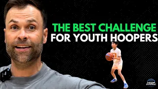 The #1 Challenge Drills For Youth Hoopers!