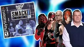 Attitude Era and The Evolution of Kane - Mike Matei and Tony Tuesdays