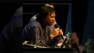 The Amazing Ustad Shahid Parvez Khan