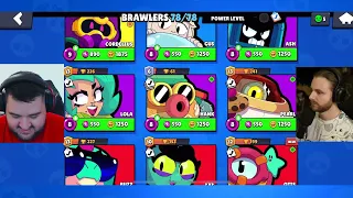 Primesti GEM-URI GRATIS daca iei MEGA OFERTA EROARE pe Brawl Stars!