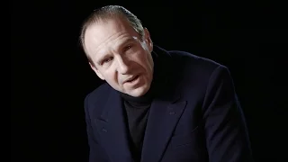 Ralph Fiennes plays Richard III: 'I can add colours to the chameleon'