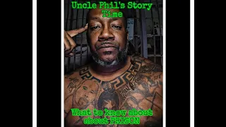 Story time things you should know before prison @ianbickCT @lockdown23and1