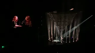 Sara Bareilles-11/11/2019-Sugarland,Texas