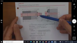 Bolt Stiffness