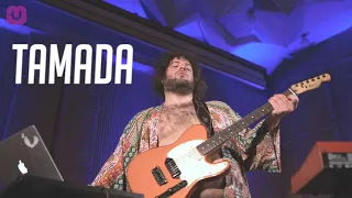 TAMADA // მამაშენი  Usmine Live Sessions