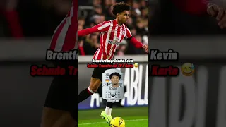 Brentford begründete Kevin Schade Transfer mit FIFA Karte 😅