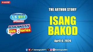 Landlady, bet ang bago niyang rich tenant (Arthur Story) | Barangay Love Stories