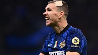 INTER-SHAKHTAR 2-0 DZEKO SCACCIA I FANTASMI E CI TRASCINA VERSO GLI OTTAVI. MISSIONE QUASI COMPIUTA