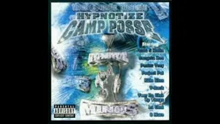 Hypnotized Camp Posse featuring T-Rock We Bout to Ride