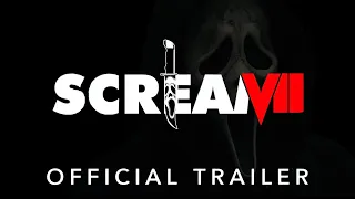 Scream 7 - Teaser Trailer | Paramount Pictures | New Ghostface Movie