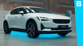 Polestar 2: is dit de Tesla-killer?