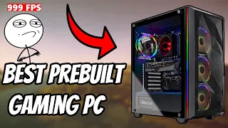 Best Gaming PC (Prebuilt Skytech Chronos Review/Unboxing)