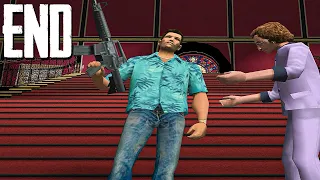 Grand Theft Auto Vice City - Part 7 - ENDING