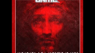 Holy Water (Instrumental) - Game