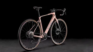 CUBE Nuroad WS C:62 Pro [2022] - CUBE Bikes Official