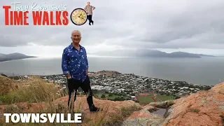 Tony Robinson's Time Walks | S2E7 | Townsville