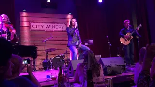 Tim Foust, Jenika Marion and Chris Chatham „Would You Go with Me“ LIVE in Nashville, TN, July 2018