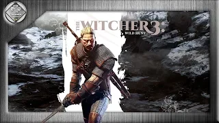 🔴Проходження | The Witcher 3  | стрім Українською🔞 #1