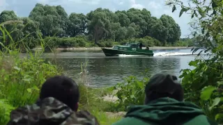 НА РЕАЛЬНЫХ СОБЫТИЯХ! ВОЕННЫЙ ФИЛЬМ! БОЕВИК! ГОСУДАРСТВЕННАЯ ГРАНИЦА СМЕРТЕЛЬНЫЙ УЛОВ