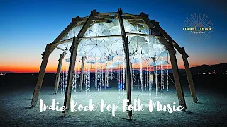 Indie rock pop folk music March 2021 part 2.