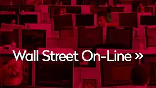 Wall Street Online - основы и секреты трейдинга