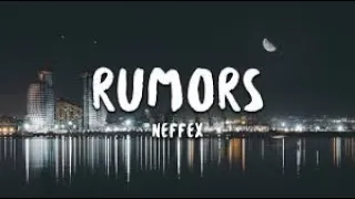 NEFFEX - Rumors | 1 Hour Version(Lyrics)