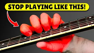 51 Fretting Hand Hacks That Make Shredding Easy AF