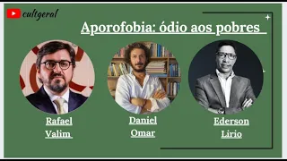 Aporofobia: por Rafael Valim e Daniel Omar Perez, o ódio aos pobres de Adela Cortina