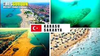 KARASU Favorite Holiday Sites of Recent Years - Western Black Sea 17