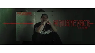 Dr.MAS - "Minusmensch" // Prod by DYNT - OFFICIAL VIDEO