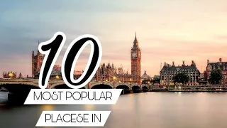 Top 10 Most Beautiful Places In The World Top 10 Places To Visit in 2024 (Travel Year) @TRAVELKU9