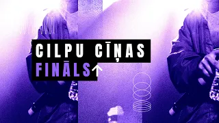 Cilpu Cīņas | FINĀLS ar Kristapu Ritmu & Dzhupacabru