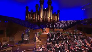 You Raise Me Up | The Tabernacle Choir