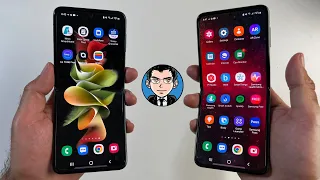 Samsung Galaxy Z Flip 4 vs Z Flip 3 - Head to head Comparison - Which One Should you Buy?