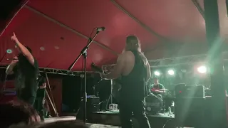 Devourment - “BabyKiller” Live at Full Terror Assault 2021