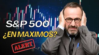 S&P 500, ¿Es momento de INVERTIR?