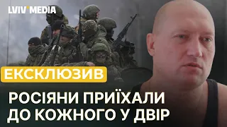 ПОЯСНИВ ДІТЯМ, ЩО МЕНЕ МОЖУТЬ ВБИТИ! Історія багатодітного батька Руслана Марущака