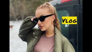 О поездке в Москву, время, распаковка Randewoo, др Малеши ♥ LuckyLina