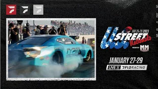 LIVE PREVIEW: US Street Nationals