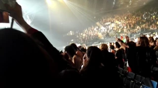 X-Japan Live at SSE Wembley Arena London 4 March 2017 (24)