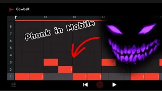 How to get a Phonk kit in BandLab Mobile