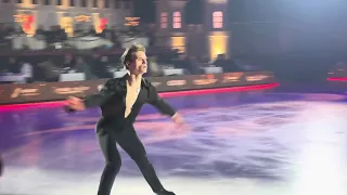 Deniss Vasiljevs “Hallelujah” Music on Ice 2024 20/01/2024