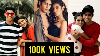 ORU ADAR LOVE fame priya prakash & Roshan cute photos #oruadaarlove #priyaprakashvarrier