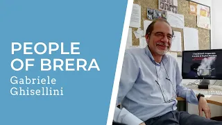 Intervista a Gabriele Ghisellini