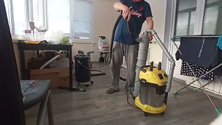 Циклоны к пылесосу Karcher