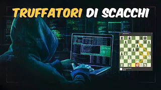 Gli Scacchisti Sleali: Come Vincono Facilmente